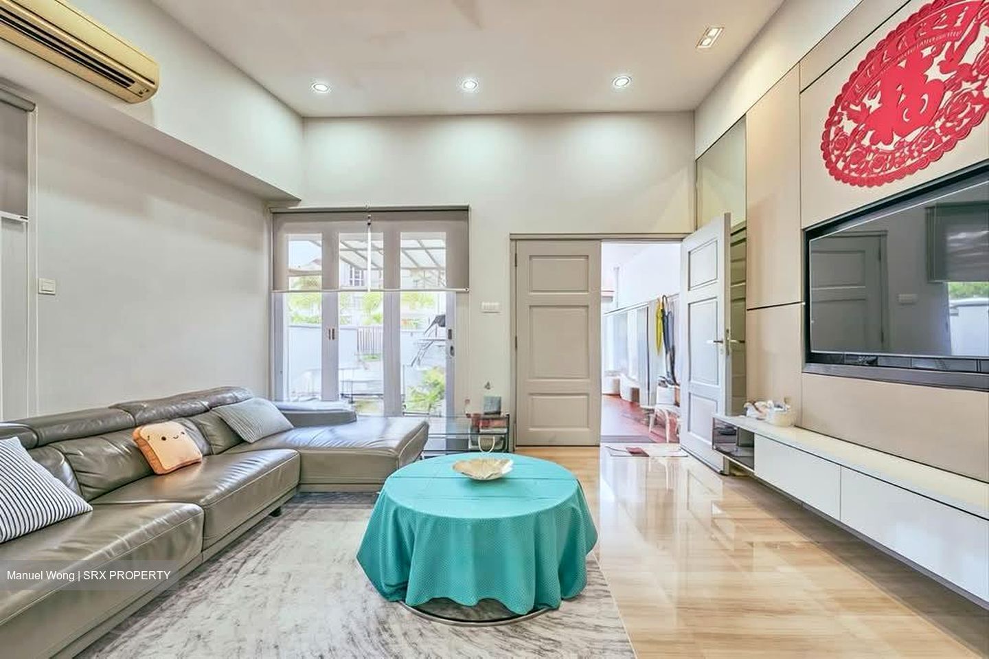 Burgundy Hill (D23), Semi-Detached #557459731